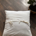 Mary Rose Quilted Cushion Cover