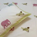 Forever Friends Kids Bedsheet