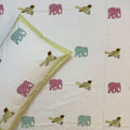 Forever Friends Kids Bedsheet