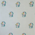 Doraemon's Dreamland Kids Bedsheet