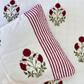 Shalimar Pure Linen Bedcover