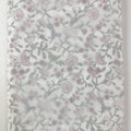 Mystic Reindeer Block Printed Single Mulmul Dohar