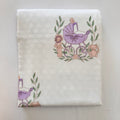 Toy Land Stroll Hand Block Printed Baby Dohar